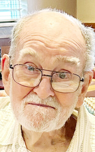 Franklin L. Jones